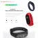 JS SMART Loong 4  New ติดตามการออกกำลังกายนาฬิกาสร้อยข้อมือกีฬาอัตราการเต้นหัวใจความดันโลหิต Smart band watch สุขภาพสายรัดข้อมือ PK mi band 4