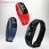 JS SMART sport smart watch LKM3 อัตราการเต้นของหัวใจ / การตรวจสอบความดันโลหิต + การตรวจสอบการนอนหลับ + โหมดกีฬา + การเตือนการโทร