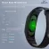 JS SMART Loong 4  New ติดตามการออกกำลังกายนาฬิกาสร้อยข้อมือกีฬาอัตราการเต้นหัวใจความดันโลหิต Smart band watch สุขภาพสายรัดข้อมือ PK mi band 4