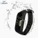 JS SMART Loong 4  New ติดตามการออกกำลังกายนาฬิกาสร้อยข้อมือกีฬาอัตราการเต้นหัวใจความดันโลหิต Smart band watch สุขภาพสายรัดข้อมือ PK mi band 4
