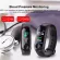 Smart bracelet, heart rate, blood pressure, waterproof health, Watch Smart M3 Pro Bluetooth, Watch Wrist Strap, Fitness Fitness