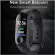 Smart bracelet, heart rate, blood pressure, waterproof health, Watch Smart M3 Pro Bluetooth, Watch Wrist Strap, Fitness Fitness