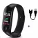 Smart bracelet, heart rate, blood pressure, waterproof health, Watch Smart M3 Pro Bluetooth, Watch Wrist Strap, Fitness Fitness