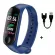 Smart bracelet, heart rate, blood pressure, waterproof health, Watch Smart M3 Pro Bluetooth, Watch Wrist Strap, Fitness Fitness