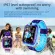 New BECAO Store. Children watch smartphones. GPS Tracker Watch and SOS. The stealing alarm that is lost in the SIM card. Smartwatch touch screen.