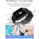 BECAO HEART RATE Smart Watch Blood Pressure Fitness Fitness Tracker Sports Strap Smartwatch Waterproof