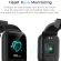 BECAO HEART RATE Smart Watch Blood Pressure Fitness Fitness Tracker Sports Strap Smartwatch Waterproof