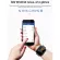 【จัดส่งฟรี】สมาร์ทนาฬิกา Y68 กันน้ำบลูทู ธ กีฬา S Mart W Atch ผู้ชายสำหรับ IPhone Xiaomi ติดตามการออกกำลังกาย H Eart Rate Monitor ผู้หญิง