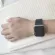 Becao สำหรับ Apple Watch Band ของแท้หนัง 42 มม. 38 มม. สำหรับ Iwatch 44 มม. 40 มม. Series 5 4 3 2 1 สร้อยข้อมือเข็มขัด