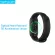 HyperGuider Smart Watch Sport Fitness Tracker Pedometer Heart Rate Bluetooth Blue Pressure Macle Men's Smart Bracelet M5