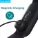 HyperGuider Smart Watch Sport Fitness Tracker Pedometer Heart Rate Bluetooth Blue Pressure Macle Men's Smart Bracelet M5