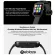 New Zeblaze GTS Bluetooth Tro Smart Fitness to receive / call out many sports mode 60+, smart watch face.