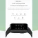 ใหม่ Redmi Watch Xiaomi Watch Lite สายรัดข้อมือ Heart Rate Sleep Monitor IP68 กันน้ำ 1.4 นิ้วความละเอียดสูงหน้าจอสมาร์ทวอทช์-Chinese/English version