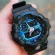 นาฬิกาข้อมือ ผู้ชาย Casio G-shock Analog-Digital รุ่น GA-710 | GA-710-1A2 GA-710-1A2