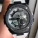 CASIO G-SHOCK Watch GST-110B-7A GST -10B-7A