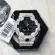 Casio G-Shock Utility Wavy Marble Model GA-700WM-5A GA-700WM-5A