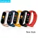 hyperguider 2021 สร้อยข้อมือสมาร์ท Heart Rate เครื่องวัดความดันโลหิตข้อความ Push Men Women Bluetooth สำหรับ Huawei Xiaomi MI Band 6 Global Version