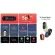 Xiaomi Mi Band 7/ Mi Band 7 Pro/ Mi Band 6 Smart Watch Smart Watch Smart Watch Xiao Mi Measure Oxygen in Amoled Waterproof -1 year Thai Insurance
