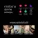 Xiaomi Mi Band 7/ Mi Band 7 Pro/ Mi Band 6 Smart Watch Smart Watch Smart Watch Xiao Mi Measure Oxygen in Amoled Waterproof -1 year Thai Insurance