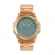 Nove Rocketeer -Swiss Made Unisex Watches, 200m Water Resistant, Quartz, SAPPHIRE Crystal, 3 Interchangeable Straps Included for Free, 46MM