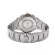 Nove Trident - Swiss Made Ultra Slim Dive Dive Watches for Men & Women, 6.8mm Thin, 200m Water Resistant, Quartz, Three Lever Stoppers, 46MM WATches