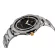 Nove Trident - Swiss Made Ultra Slim Dive Dive Watches for Men & Women, 6.8mm Thin, 200m Water Resistant, Quartz, Three Lever Stoppers, 46MM WATches