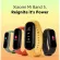Xiaomi Mi Band 5 นาฬิกาสมาร์ทวอช หน้าจอ AMOLED 1.2 นิ้ว พร้อมโหมดกีฬาใหม่ๆ กันน้ำลึก 50 เมตร  Smart watch miband 5