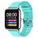 Smartwatch, Multi -Sport mode, heart rate, blood pressure, oxygen in the blood Message notification Custom bracelet Th31368