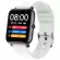 Smartwatch, Multi -Sport mode, heart rate, blood pressure, oxygen in the blood Message notification Custom bracelet Th31368