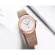 Naviforce watch model ROSY, authentic % with boxes with insurance