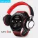 Hyperguider Smart Watch พร้อมเครื่องเล่น MP3 รองรับ 8GB เชื่อมต่อหูฟังไร้สาย Bluetooth โทร Push Message Fitness Tracker MT3