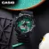 CASIO G-Shock Standard Ana-Digi GA-700 Series GA-700MG-1A GA-700MG-1A