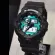 CASIO G-Shock Standard Ana-Digi GA-700 Series GA-700MG-1A GA-700MG-1A