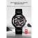 [1 year warranty] Ciga Design Fang Yuan Automatic Mechanical Watch - Fang Yuan Automatic Sica Design