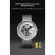 [1 year warranty] Ciga Design My Series Automatic Mechanical Watch - My Series Automatic Clock