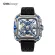 [1 year warranty] Ciga Design X Series Titanium Automatic mechanical Watch - X Series Titanium