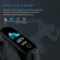 CiVi ใหม่ M6 สมาร์ทนาฬิกาผู้ชายผู้หญิงฟิตเนสกีฬาสมาร์ทแบนด์ Fitpro รุ่นบลูทูธเพลง Heart Rate ถ่ายภาพ Smartwatch