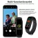 CiVi ใหม่ M6 สมาร์ทนาฬิกาผู้ชายผู้หญิงฟิตเนสกีฬาสมาร์ทแบนด์ Fitpro รุ่นบลูทูธเพลง Heart Rate ถ่ายภาพ Smartwatch