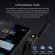 CiVi ใหม่ M6 สมาร์ทนาฬิกาผู้ชายผู้หญิงฟิตเนสกีฬาสมาร์ทแบนด์ Fitpro รุ่นบลูทูธเพลง Heart Rate ถ่ายภาพ Smartwatch