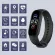 CiVi ใหม่ M6 สมาร์ทนาฬิกาผู้ชายผู้หญิงฟิตเนสกีฬาสมาร์ทแบนด์ Fitpro รุ่นบลูทูธเพลง Heart Rate ถ่ายภาพ Smartwatch