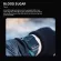 Hyperguider สมาร์ทวอทช์พร้อม NFC Access Card AI Voice Assistand การชาร์จแบบไร้สาย การตรวจสอบสุขภาพ โหมดกีฬา การแชร์ตำแหน่ง 1.77" หน้าจอ HD HW57 PRO