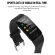 WOCSIC, Smart Bracelet Q1, high resolution color screen Bluetooth sports bracelet Waterproof heart rate