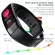 WOCSIC P11P1PPLUS AI Smart Bracelet measuring body temperature, ECG, oxygen in the blood, blood pressure, sleeping, exercise, Pedometer and Health METER