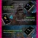 Wocsic สร้อยข้อมือสมาร์ทสปอร์ต 116Plus, อัตราการเต้นของหัวใจ, Pedometer, สร้อยข้อมือนาฬิกาความดันโลหิต