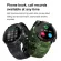 WOCSIC K22 Bluetooth Troise Watch 400Ahm Heart rate Heart Blood Oxygen Pressure in Blood