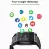 WOCSIC, Smart Bracelet, Color screen 1.3 inches, Step 24, continuous heart rate test, blood pressure, sleeping, IP67 o'clock