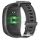 WOCSIC, Smart Bracelet, Color screen 1.3 inches, Step 24, continuous heart rate test, blood pressure, sleeping, IP67 o'clock