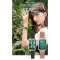 WOCSIC HT2 Small Green Watch Women Watch Mart Watch Swimming Step: Monthly Counter Counter Inspection Inspection Information Warning