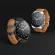 [New !!] Xiaomi Mi Watch S1 AP Smart Watch Smart Watch Xiao Mi Mi screen AMOLED 1.43 inch GPS 5ATM Genuine Leather Strap - 1 year Thai Insurance