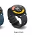 Xiaomi Watch S1 Active Smart Watch Smartwatch Xiao Mi Mi screen AMOLED 1.43 inch 12 -day battery GPS 5ATM - 1 year Thai insurance and watches
